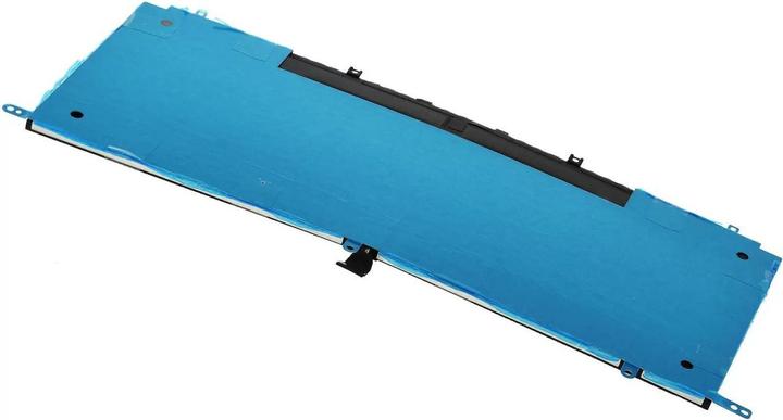 Actual product image AccuCell Battery HP Spectre 13-3000, 13t-3000, type RG04XL and others. (6900 mAh)