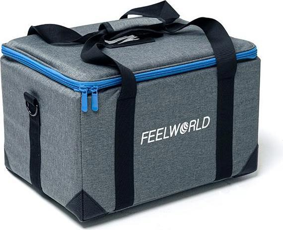 Produktbild Feelworld FL125B 125W Bi-color Point Source Video Light Bluetooth APP Control