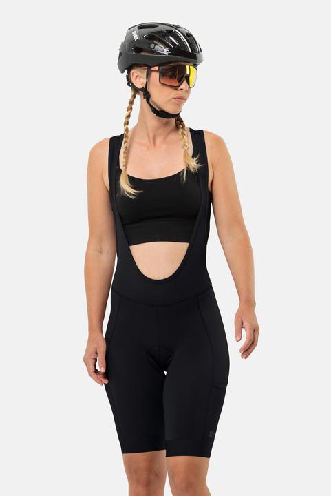 Produktbild Jack Wolfskin Morobbia Bib Shorts W (M)