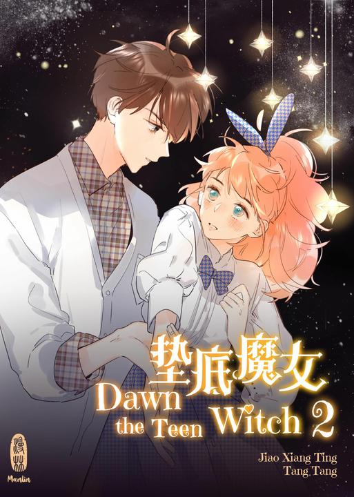 Image du produit Dawn the Teen Witch 2 (DE)