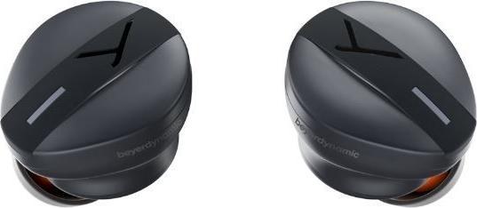 Actual product image Beyerdynamic Free Byrd (ANC, 11 h, Wireless)