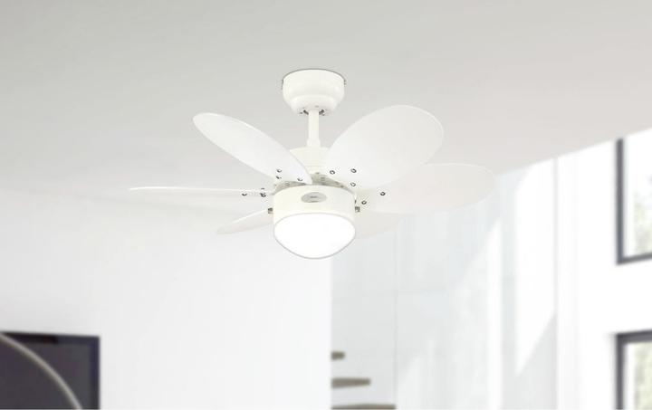 Immagine prodotto Westinghouse Turbo (49 dB)