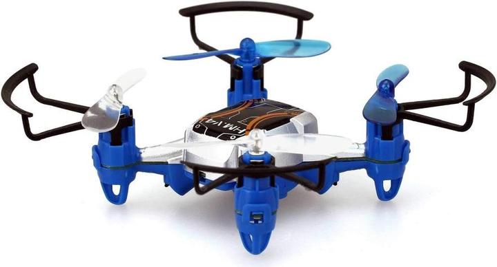 Silverlit Mission de drone avec camion