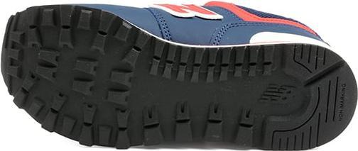 Actual product image New Balance PV574KIK (30)
