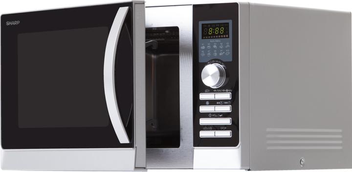 Immagine prodotto Sharp R843INW (25 l)