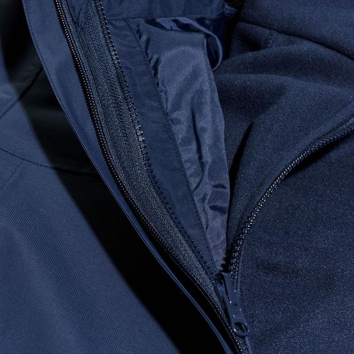 Actual product image Berghaus RG Alpha 2.0 Gemini 3-in-1 jacket (XXL)