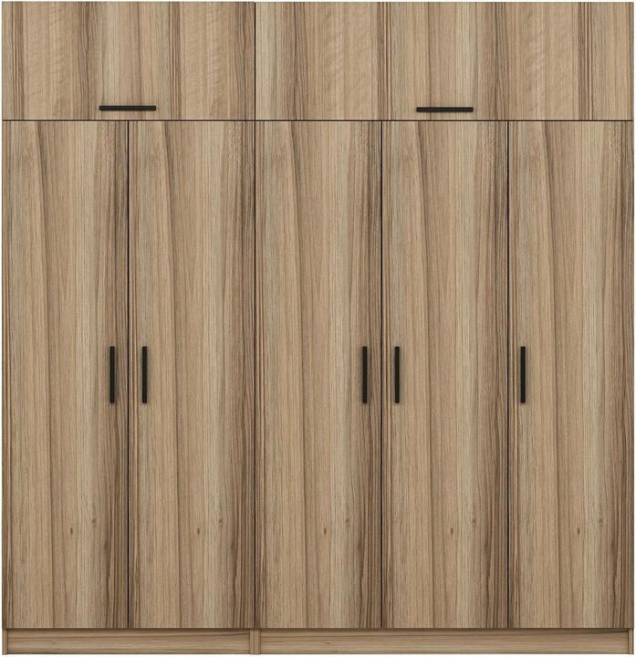 Actual product image Hanah Home Kaley (225 x 52 x 255 cm)