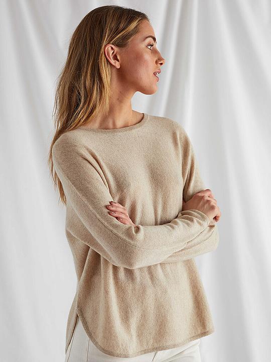 Actual product image Davida Cashmere jumper (XS)