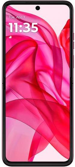 Immagine prodotto Lenovo Razr 50 Ultra 12Gb 512Gb Hot (512 GB, Rosa)