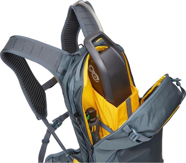 Actual product image Thule Rail 18L Hydration eMTB Backpack (18 l)