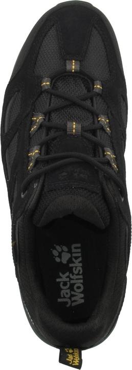 Actual product image Jack Wolfskin Vojo 3 Texapore Low M (46)