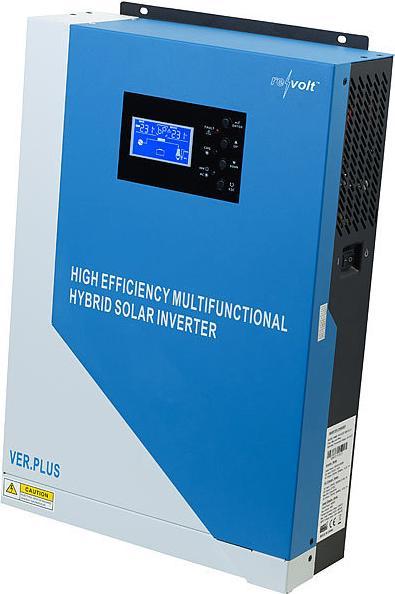Produktbild Revolt Solar-Hybrid-Inverter