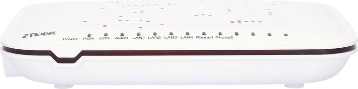 Image du produit ZTE GPON F620 ONU V3 (2POTS+1GE+3FE) ( F620 V3)