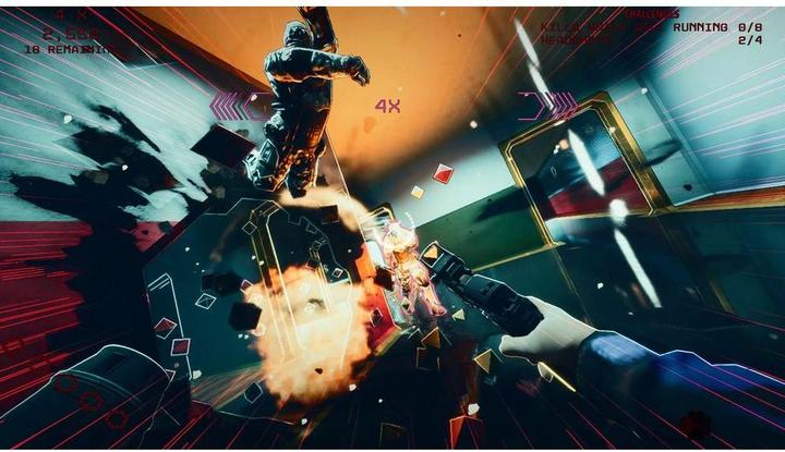 Immagine prodotto Wild River Games Acciaio reciso (Switch, DE)