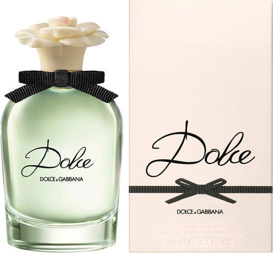 Image du produit Dolce & Gabbana D&G Dolce (L) EDP 75ml (Eau de parfum, 75 ml)