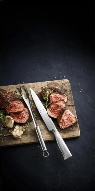 Image du produit WMF Set à découper BBQ 2 pièces (32 cm)