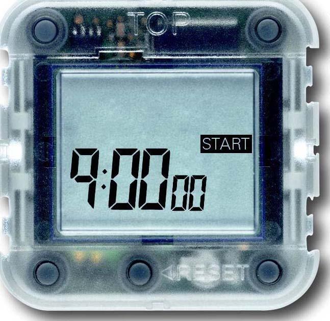 Immagine prodotto Busch-Jaeger Inserto sintonizzatore a tempo ridotto 6465 U-101 6410-0-0391