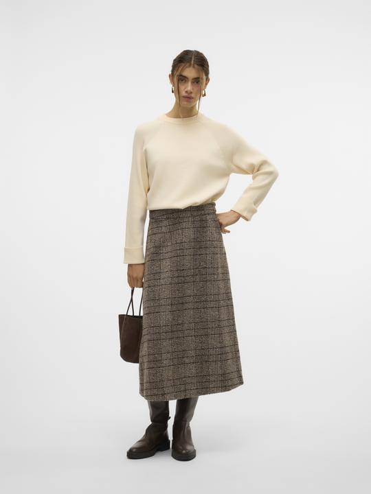 Produktbild Vero Moda VMGOLD Pullover Strickpullover (M)