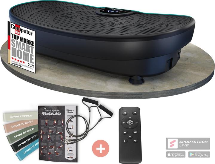Produktbild Sportstech VP250