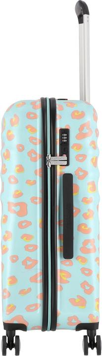 Image du produit American Tourister WAVEBREAKER DISNEY Spinner (Cône de brume) (64 l, M (50 - 90l))