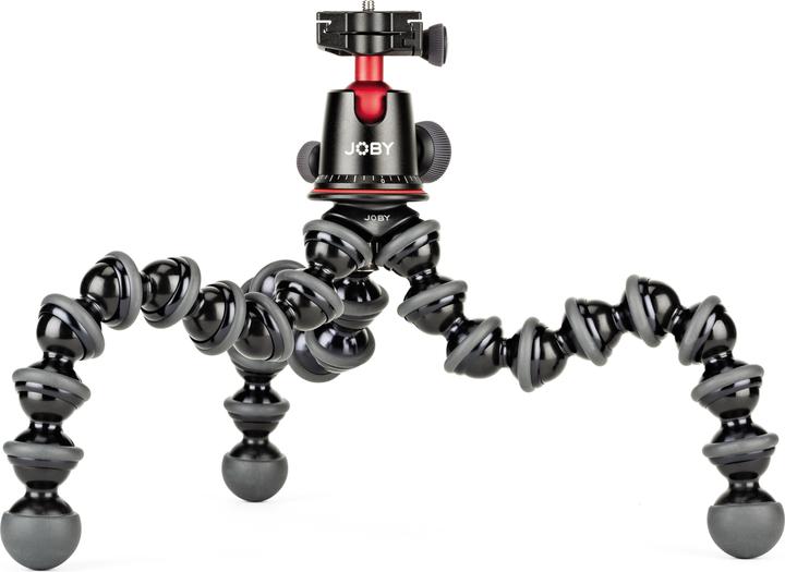 Actual product image Joby GorillaPod 5K Kit (Plastic)