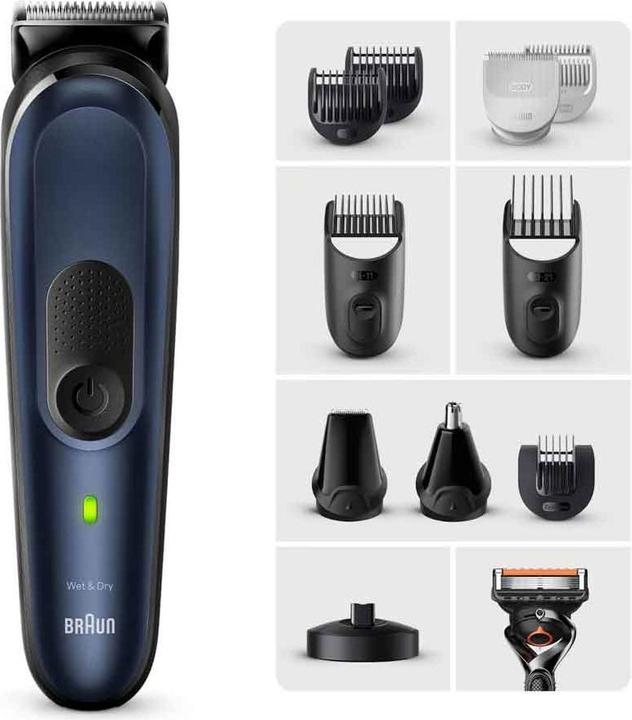 Image du produit Braun All-In-One Styling Set Series 7 MGK7440