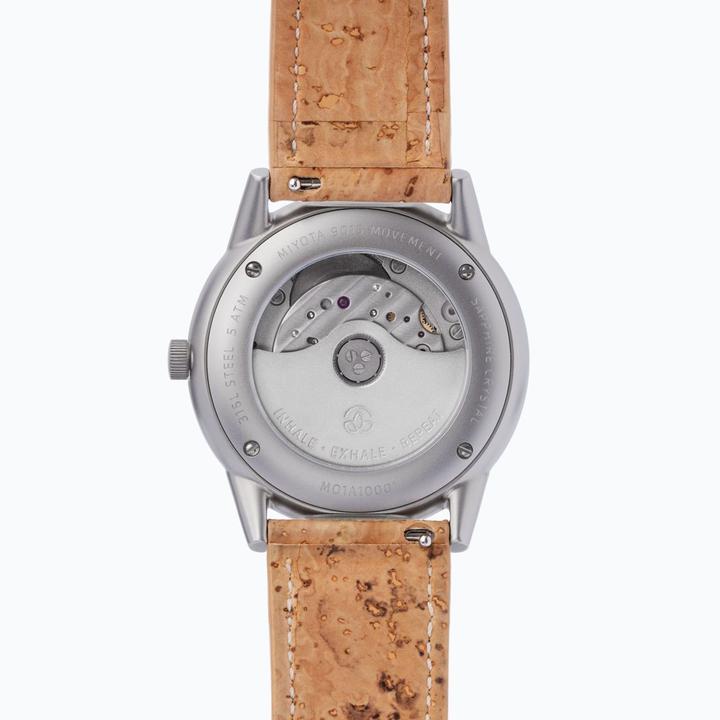 Produktbild Mudita Moment Watch, Weiss