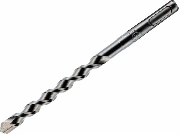 Actual product image Stanley Drill SDS + 10 x 540/600 mm (10 millimetres)