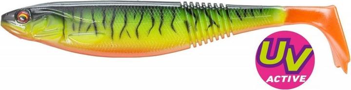 Image du produit Daiwa Tigre de feu classique Shad DF (15 cm)