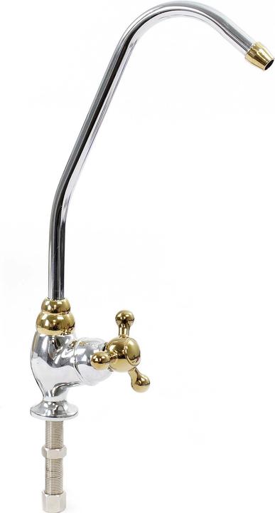 Image du produit Naturewater NW-5-75RODT Filtre Eau Osmose inverse compacte 5 étapes 285L/jour Écran Purification