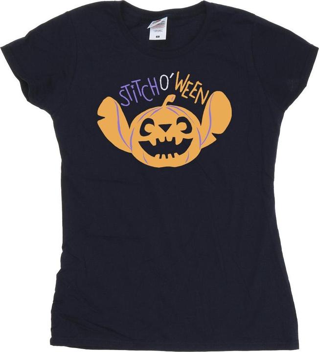 Produktbild Lilo & Stitch Stitch O Ween TShirt (M)