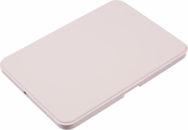Actual product image MU Classic Rotierbare Leder Hülle (iPad mini 2021 (6th Gen), iPad mini 2024 (7th gen))