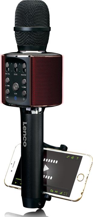 Image du produit Lenco BMC-090
