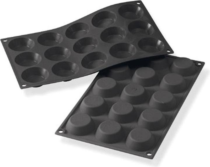 Produktbild Birkmann Silikonform Tartlette Ø 5 cm (5 cm)