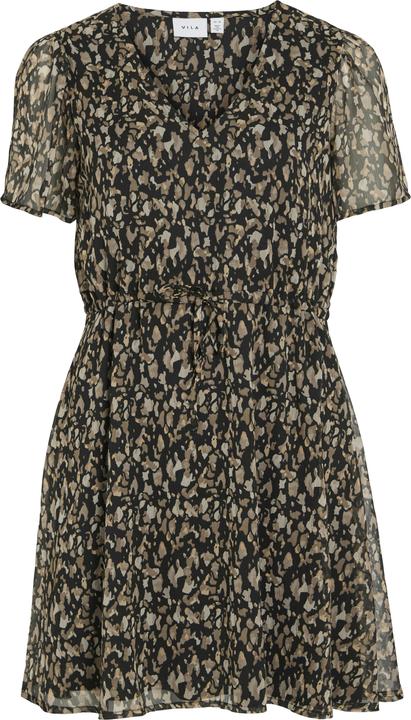 Produktbild Vila VIFALIA Kurzärmeliges Minikleid (34)