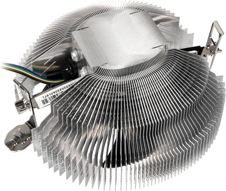 Actual product image Zalman CNPS80G Rev.1 CPU Cooler (61.40 mm)