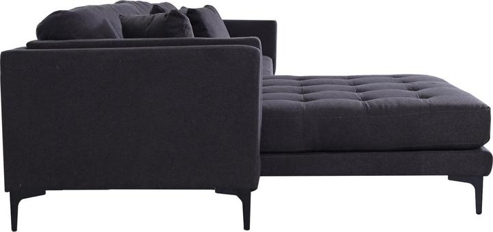 Actual product image MCW M27 (Corner sofa)
