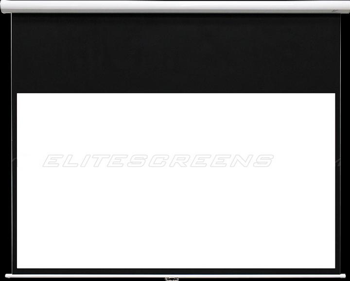 Produktbild Elite Screens Manual HT Premium (92.01", 16:9)