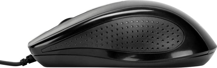 Image du produit Targus Souris USB filaire antimicrobienne (Filaire)