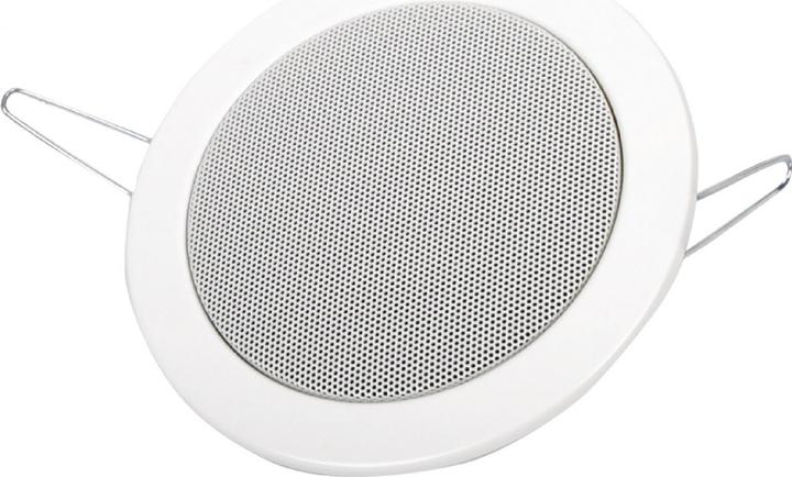 Actual product image Visaton Ceiling loudspeaker DL 10