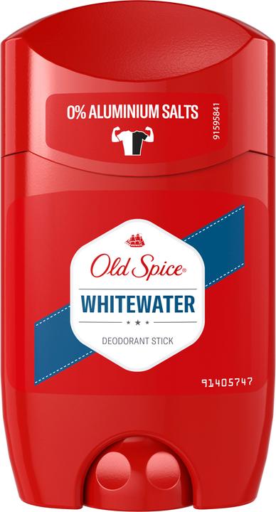 Old Spice Whitewater (Stick, 50 ml)