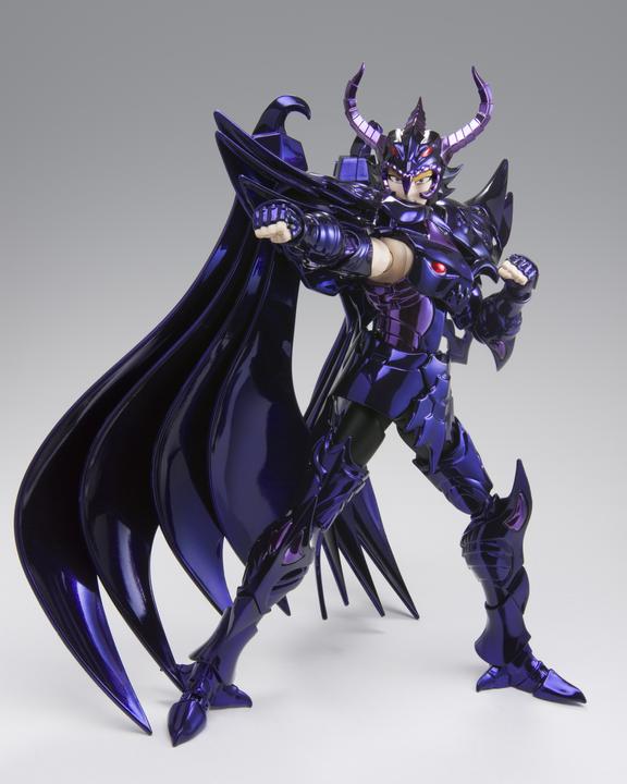 Immagine prodotto Bandai Saint Seiya - Wyvern Rhadamanthys Panno del Mito EX