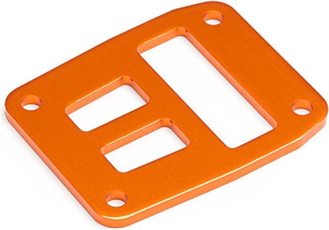 Immagine prodotto HPI Trophy Flux Center Diff. Piatto (arancione)