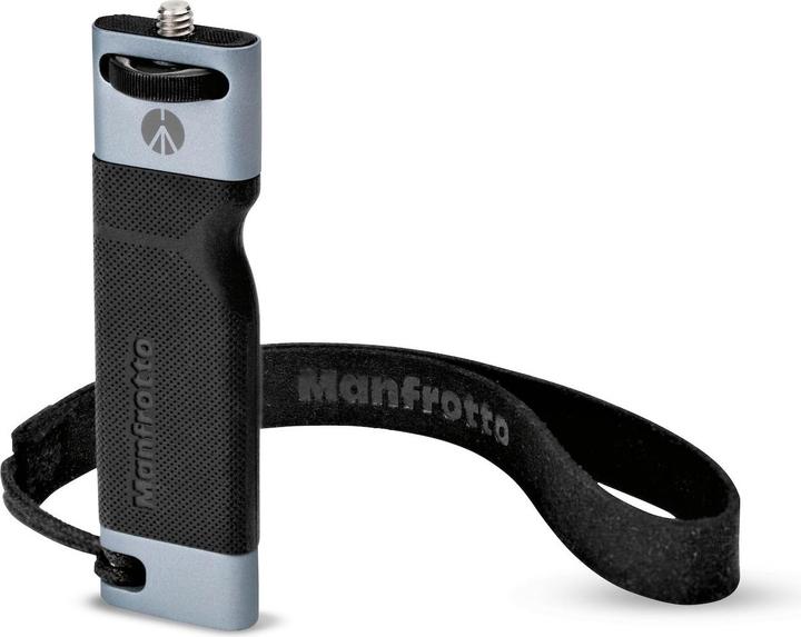 Produktbild Manfrotto Twistgrip Handle (Metall)