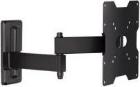 Image du produit Meliconi EDR200 101,6 cm (40') Noir (Mur, 40", 17 kg)