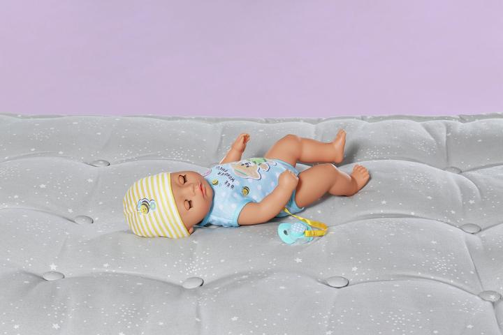 Produktbild Zapf Creation BABY born Little Baby Boy