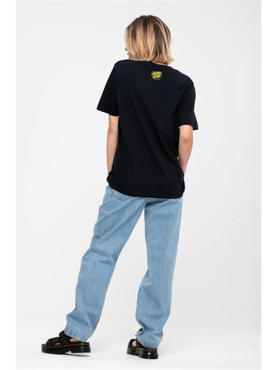 Image du produit Santa Cruz T-shirt Delfino Flower (12)