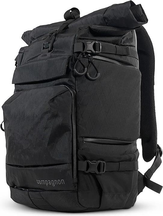 Actual product image Compagnon Element (Photo backpack, 30 l)
