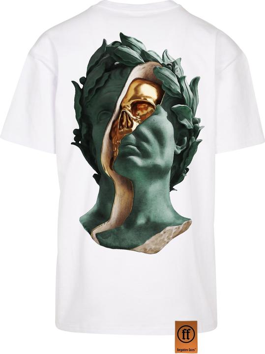 Immagine prodotto Forgotten Faces Maglietta oversize Caesar Heavy - 21263 (M)