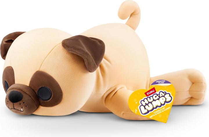 Image du produit Zuru Hug-A-Lumps (Olly) (20 cm)